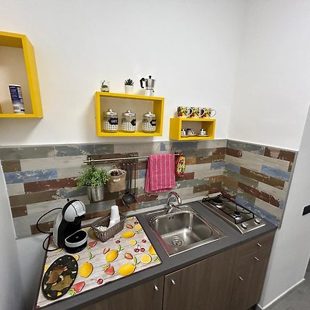 Apartament Ciccio'S House Palermo Zewnętrze zdjęcie