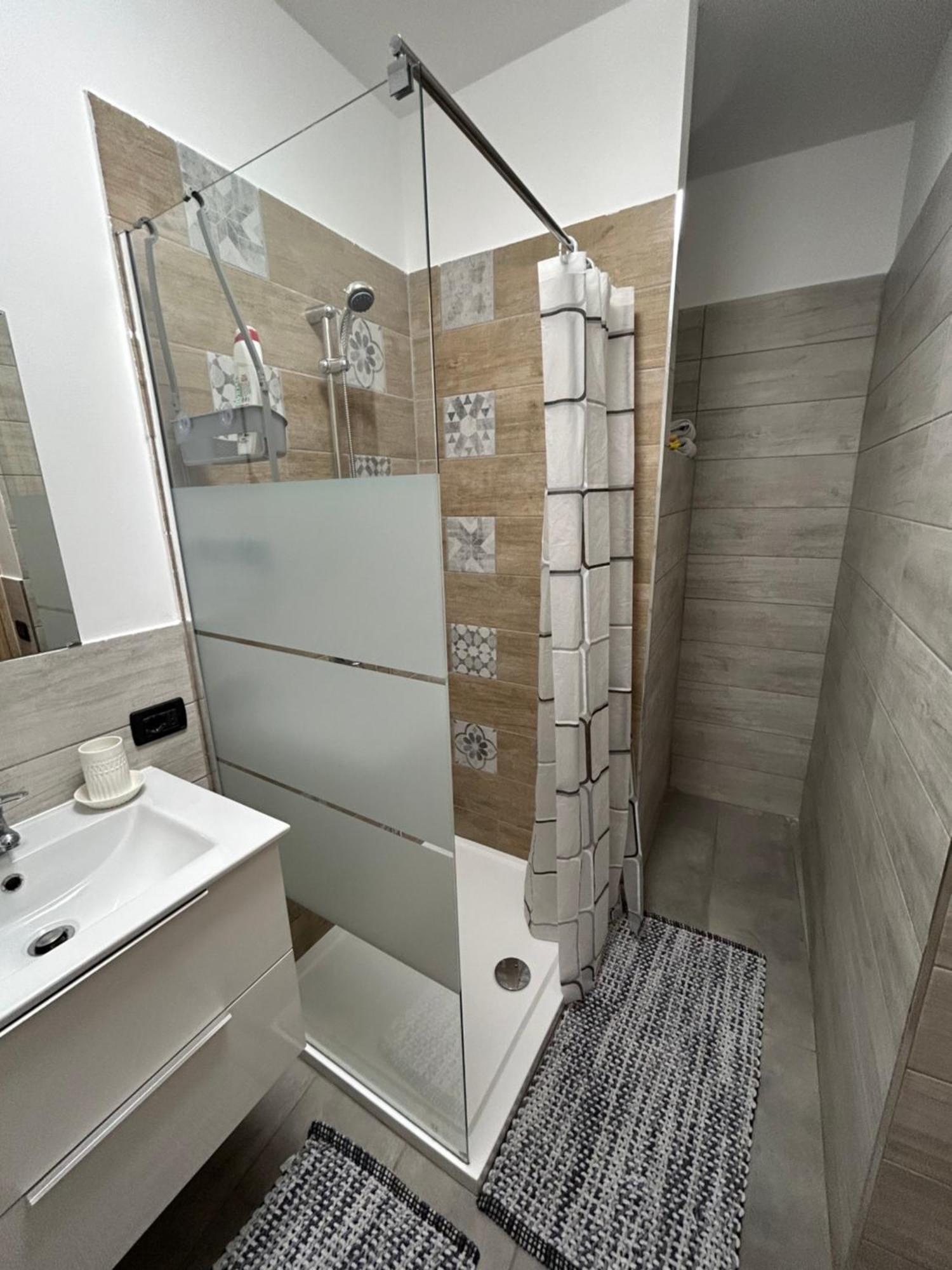Apartament Ciccio'S House Palermo Zewnętrze zdjęcie
