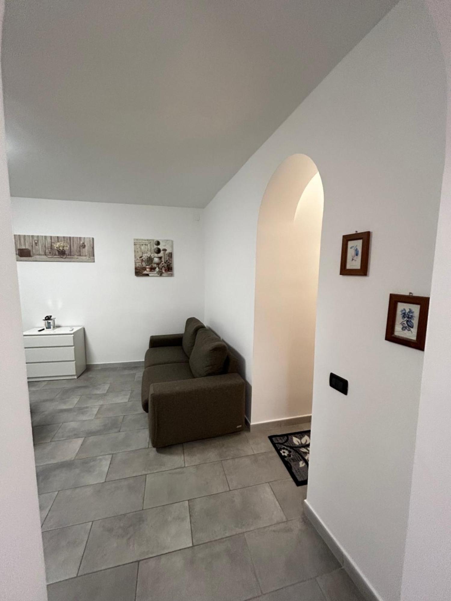 Apartament Ciccio'S House Palermo Zewnętrze zdjęcie