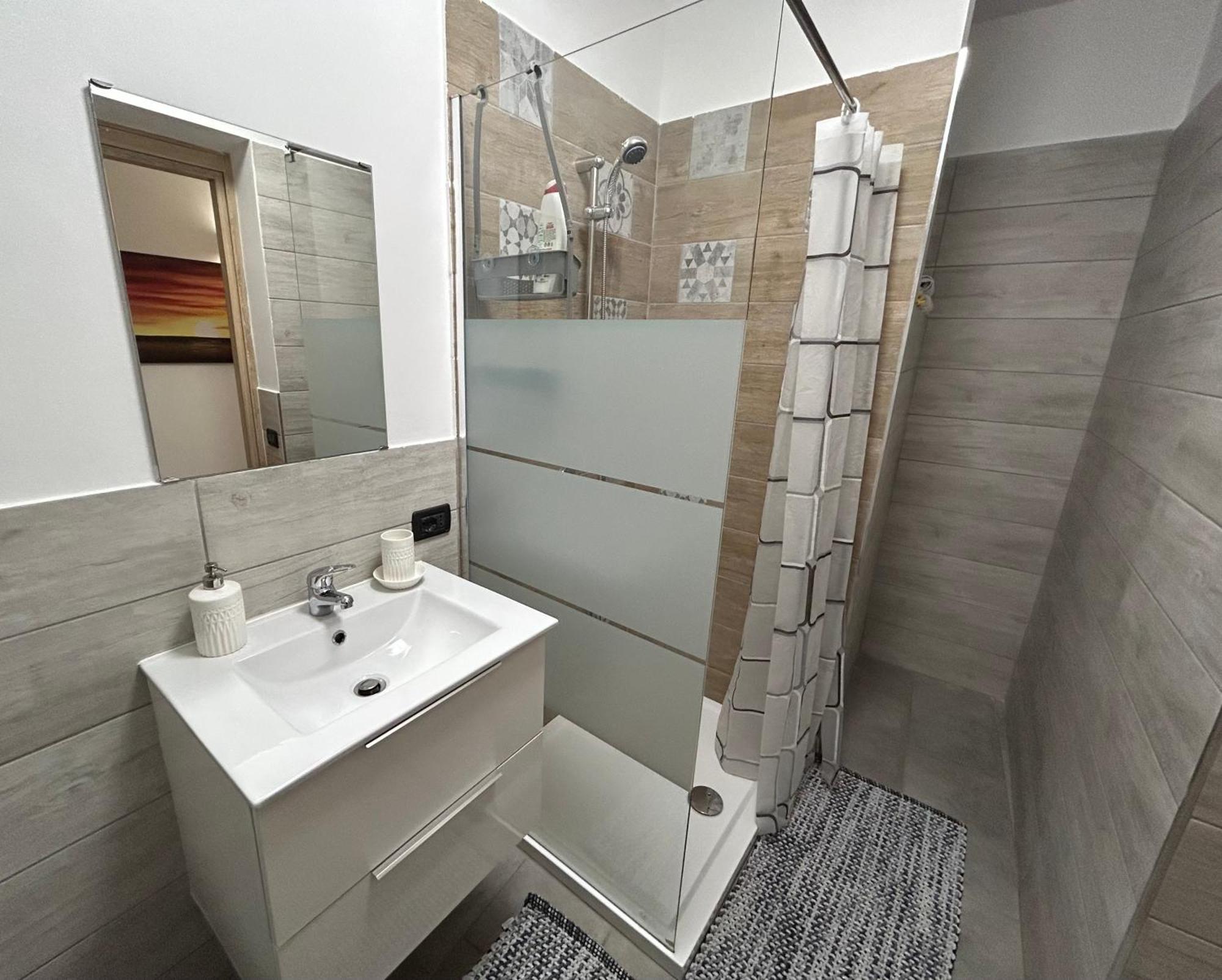 Apartament Ciccio'S House Palermo Zewnętrze zdjęcie