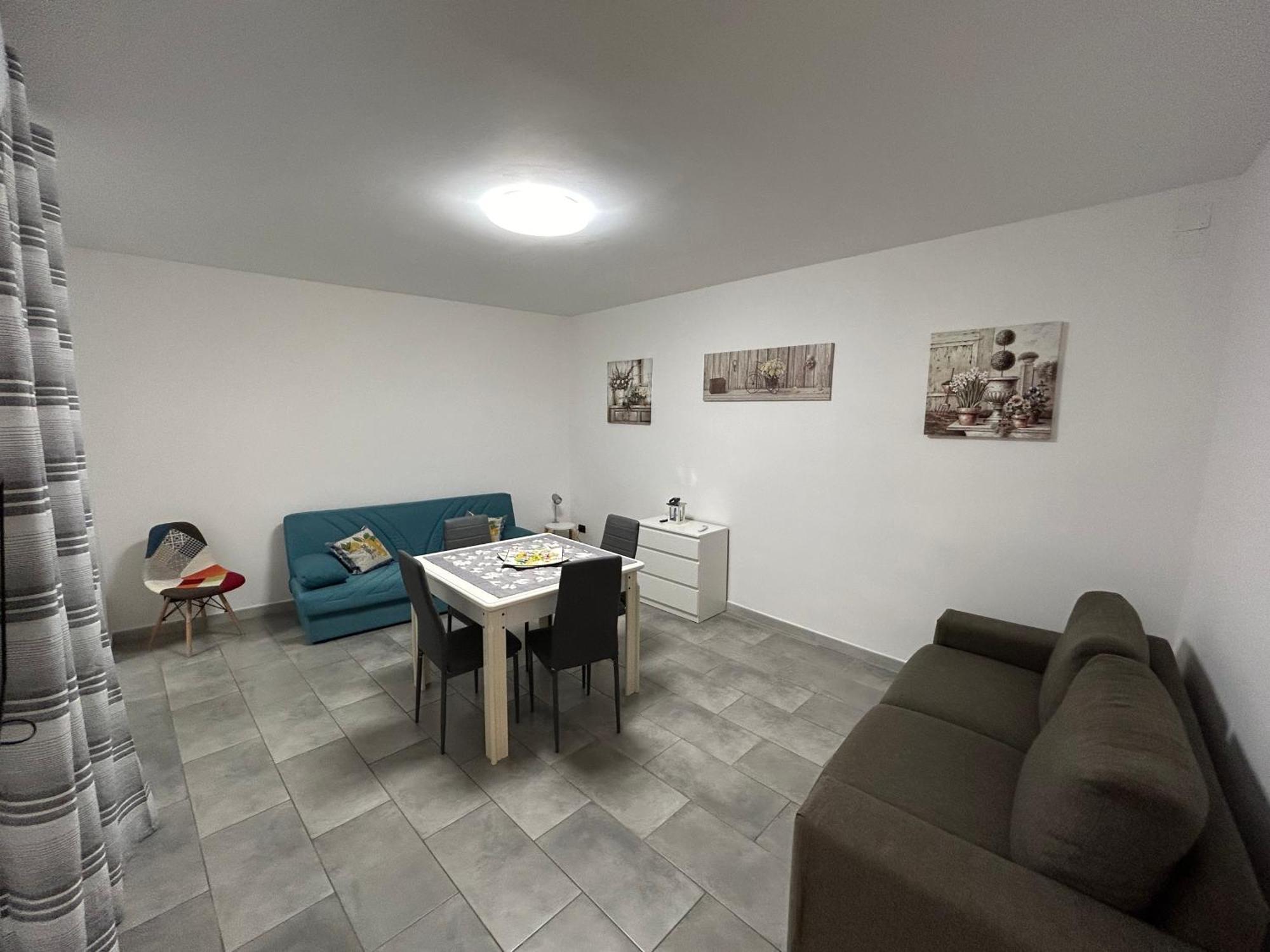 Apartament Ciccio'S House Palermo Zewnętrze zdjęcie