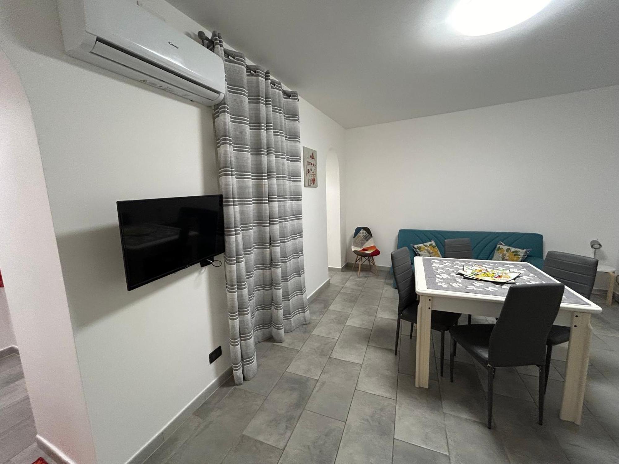 Apartament Ciccio'S House Palermo Zewnętrze zdjęcie