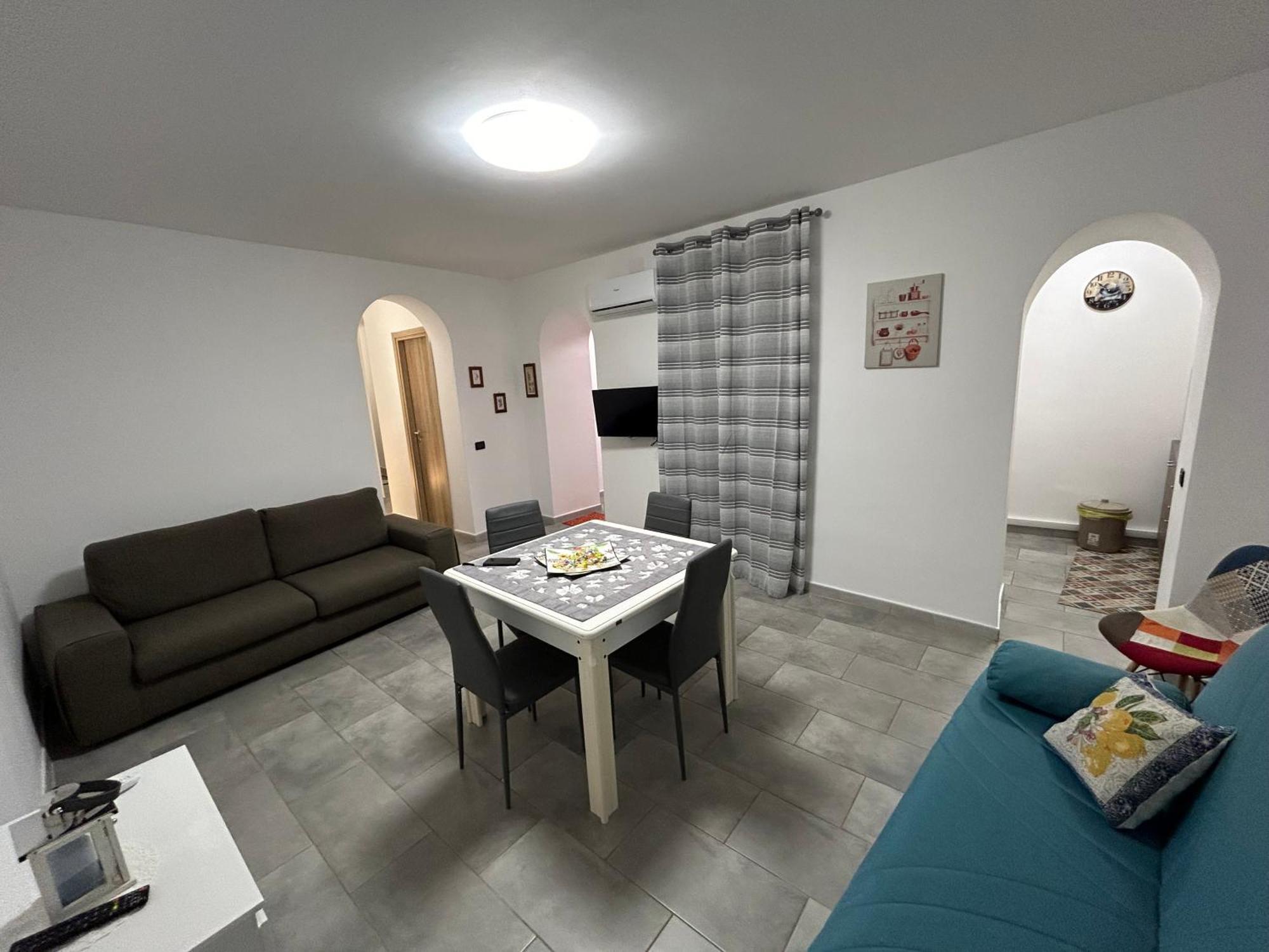 Apartament Ciccio'S House Palermo Zewnętrze zdjęcie