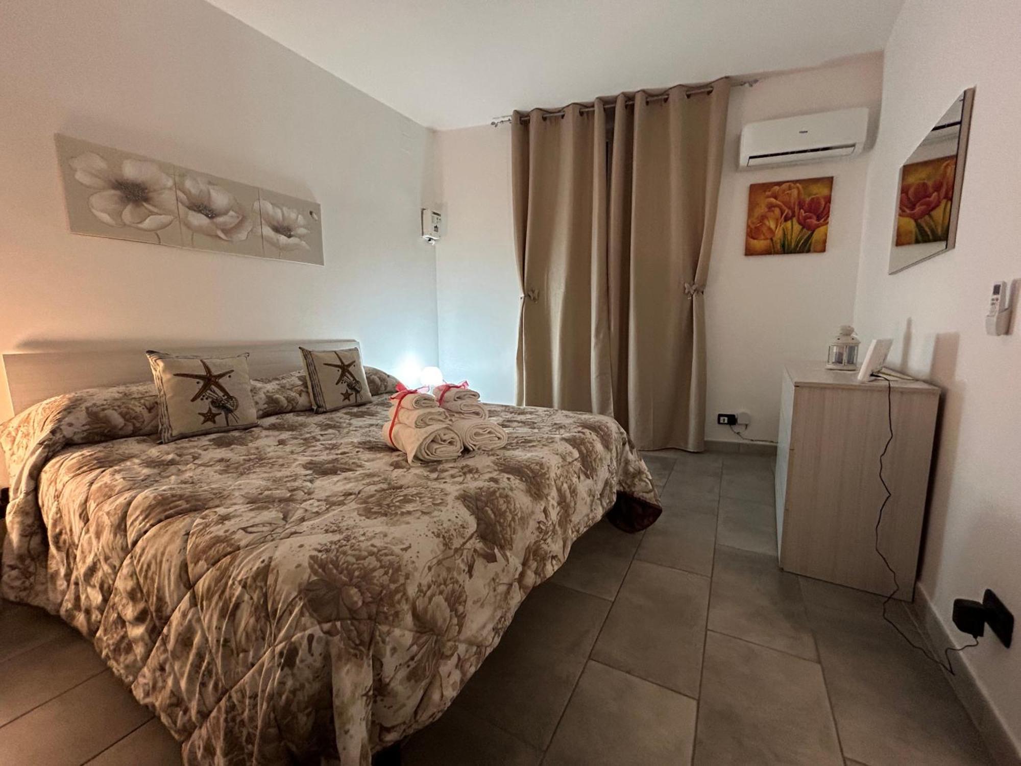 Apartament Ciccio'S House Palermo Zewnętrze zdjęcie