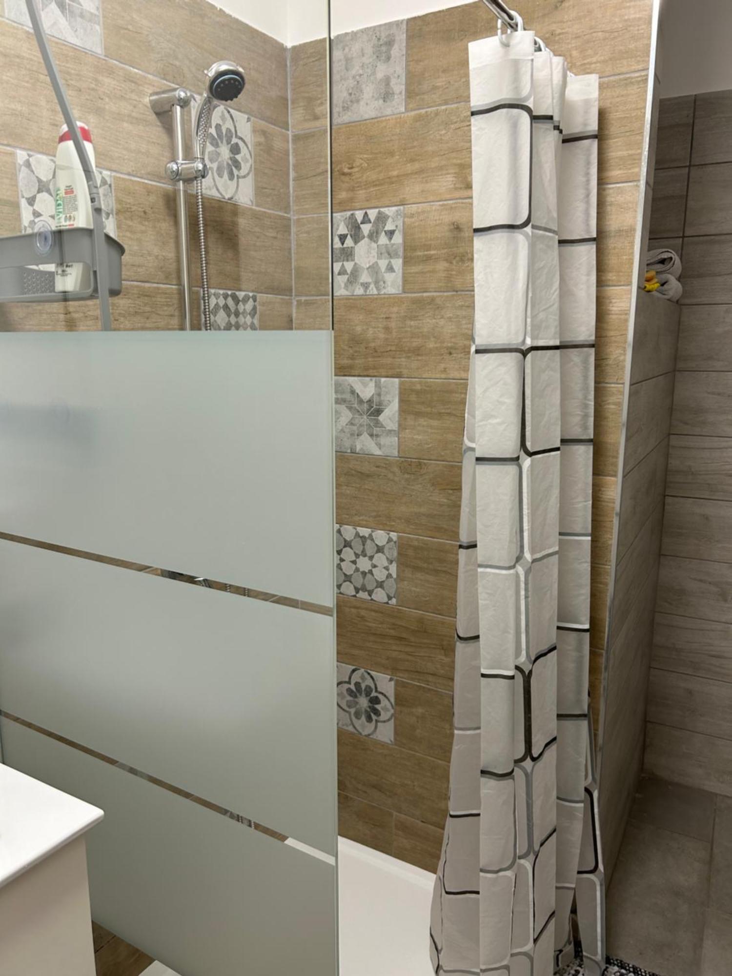 Apartament Ciccio'S House Palermo Zewnętrze zdjęcie