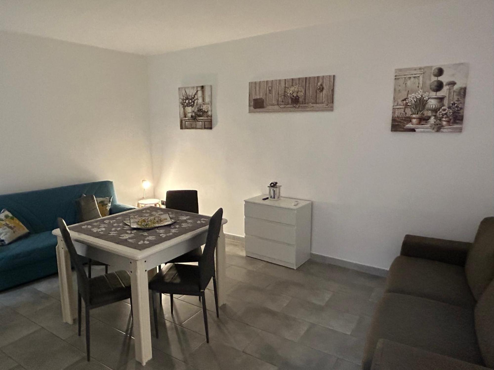 Apartament Ciccio'S House Palermo Zewnętrze zdjęcie