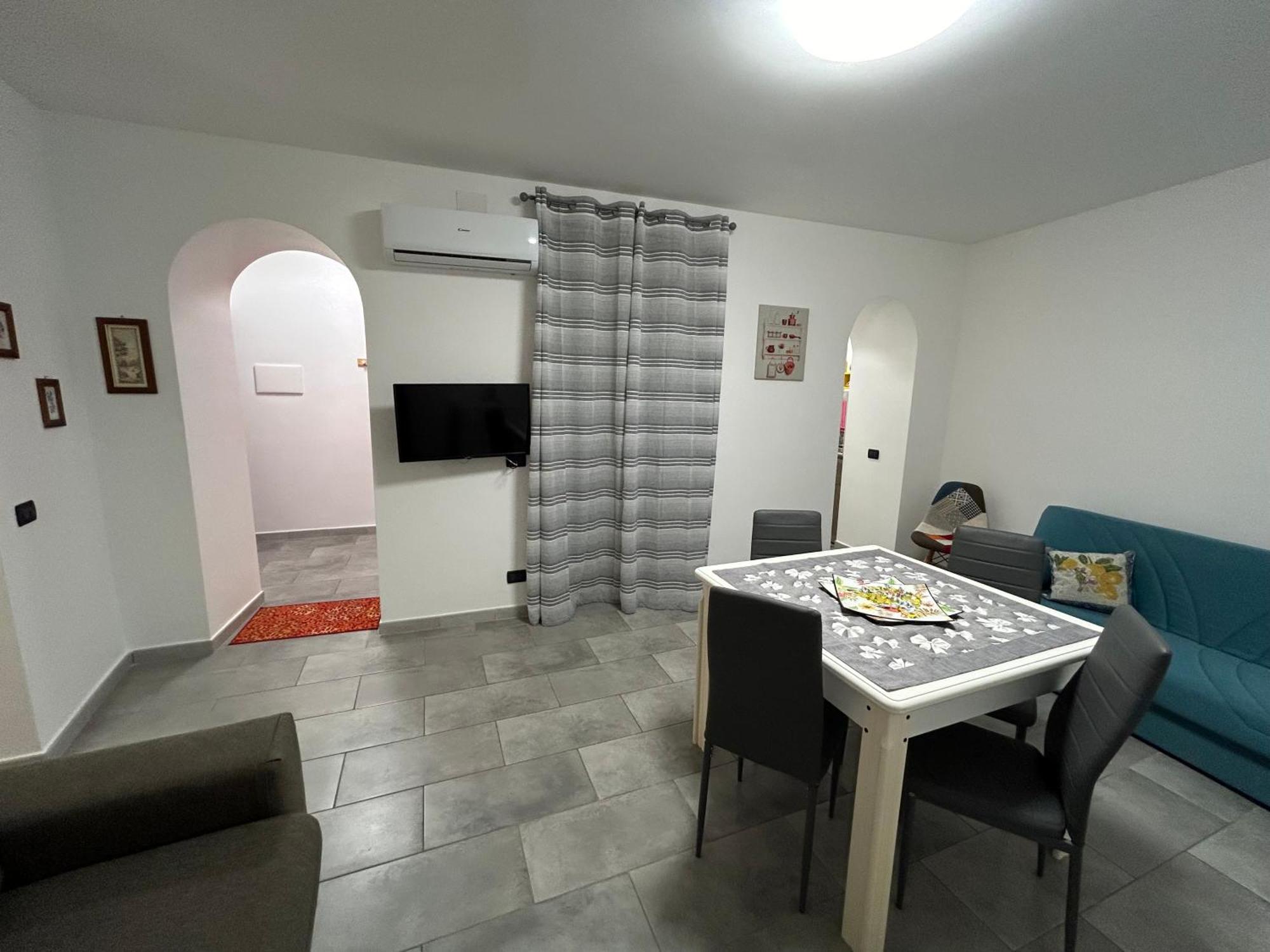 Apartament Ciccio'S House Palermo Zewnętrze zdjęcie