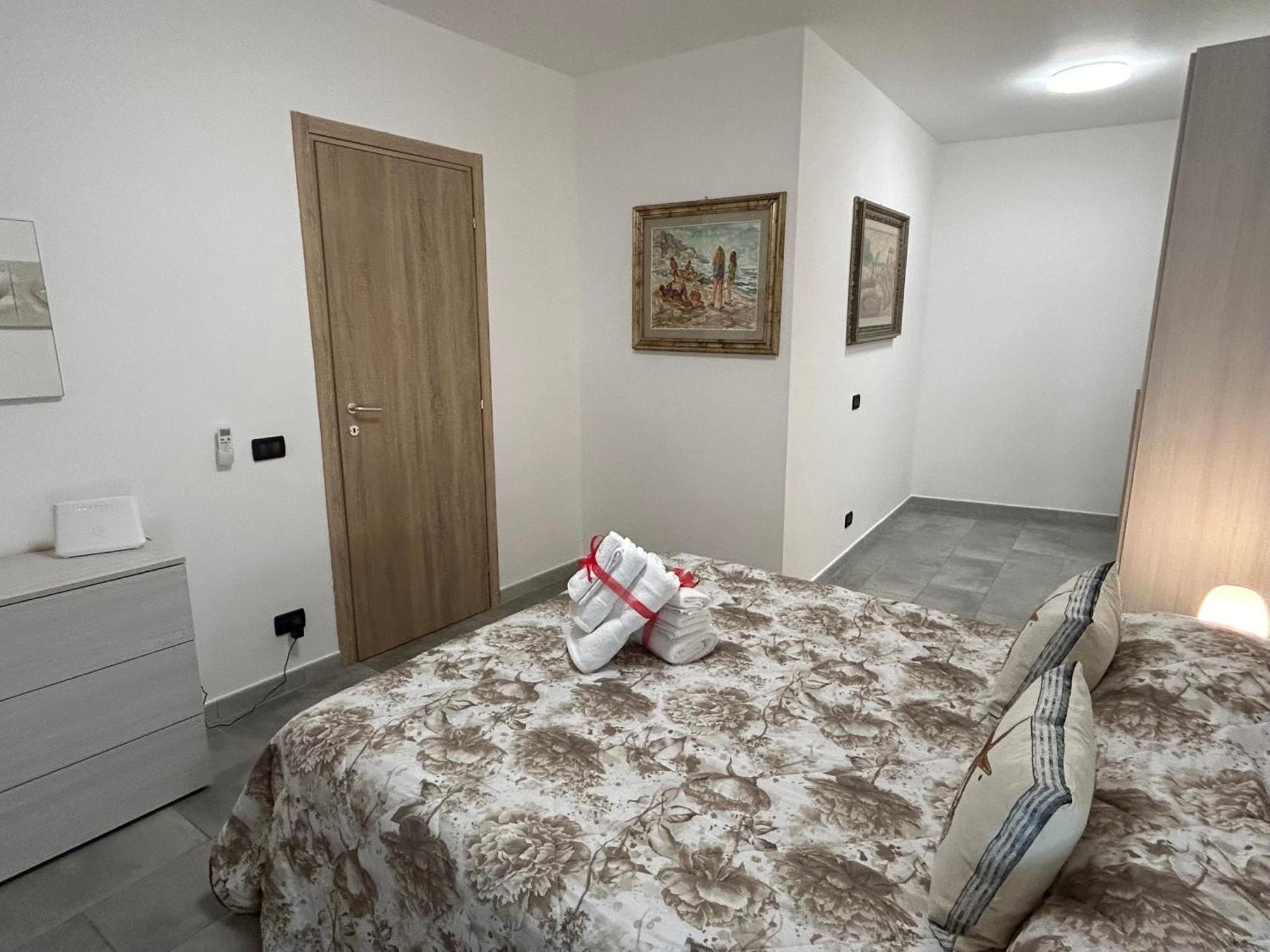 Apartament Ciccio'S House Palermo Zewnętrze zdjęcie