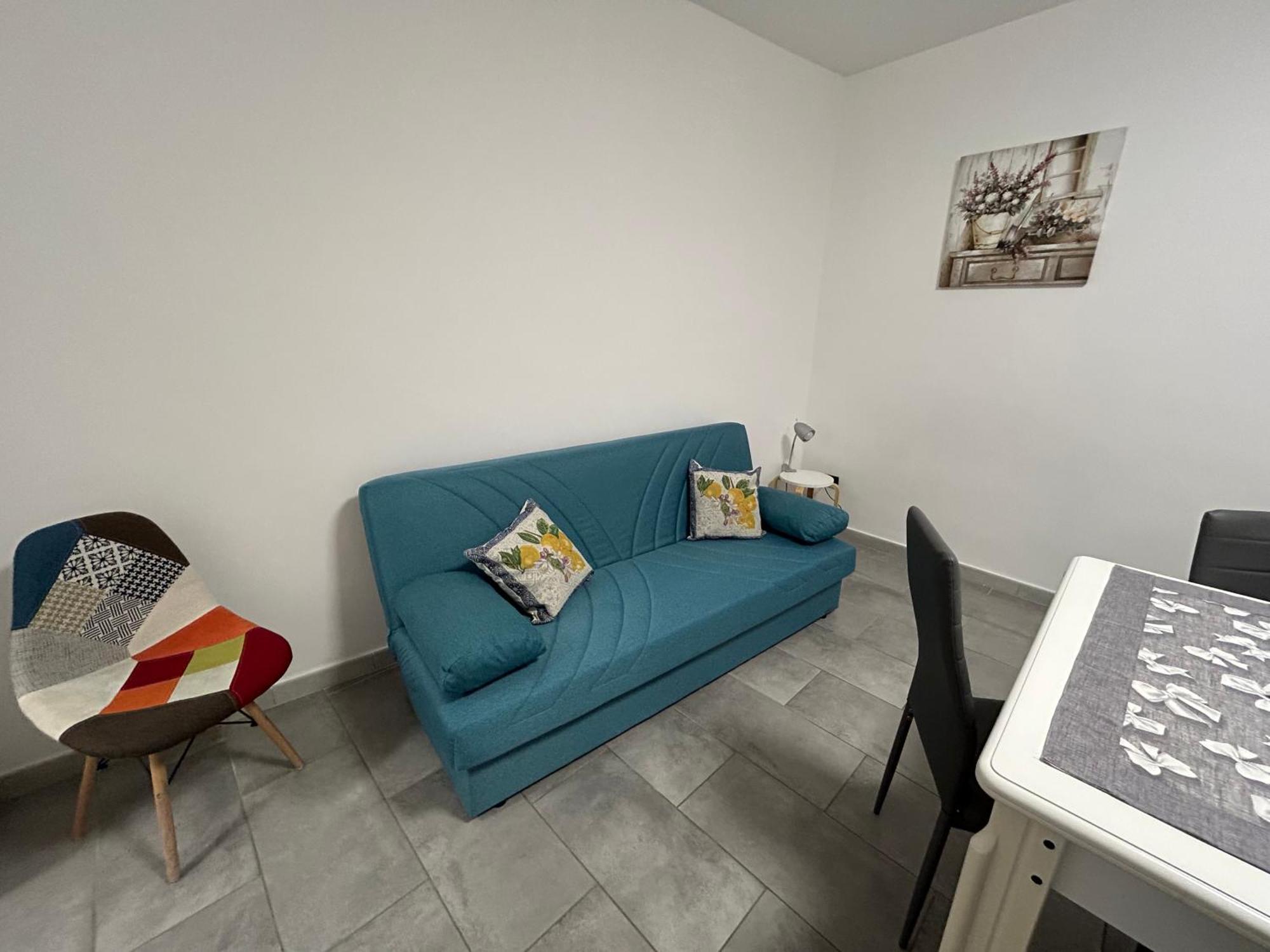 Apartament Ciccio'S House Palermo Zewnętrze zdjęcie