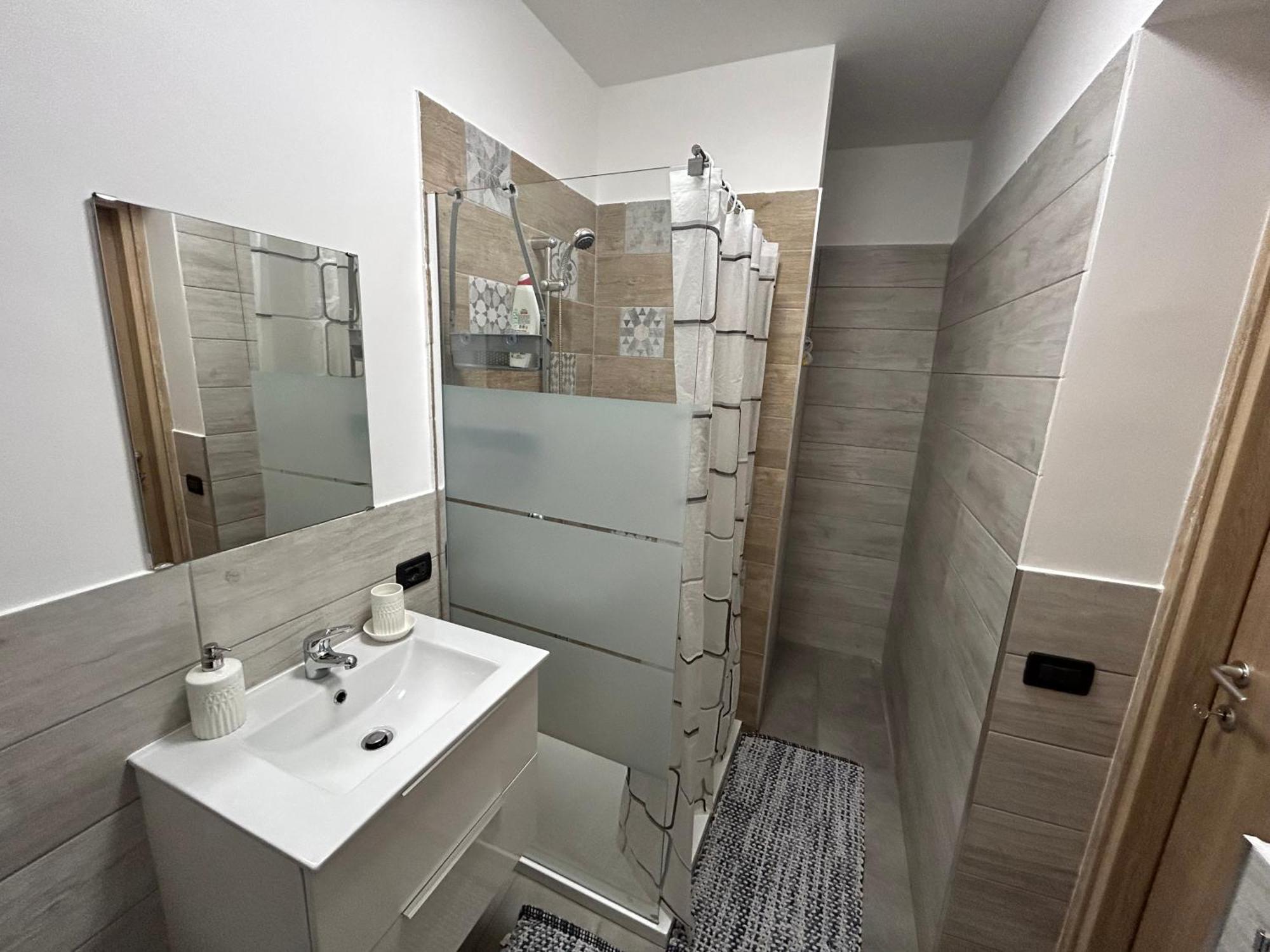 Apartament Ciccio'S House Palermo Zewnętrze zdjęcie