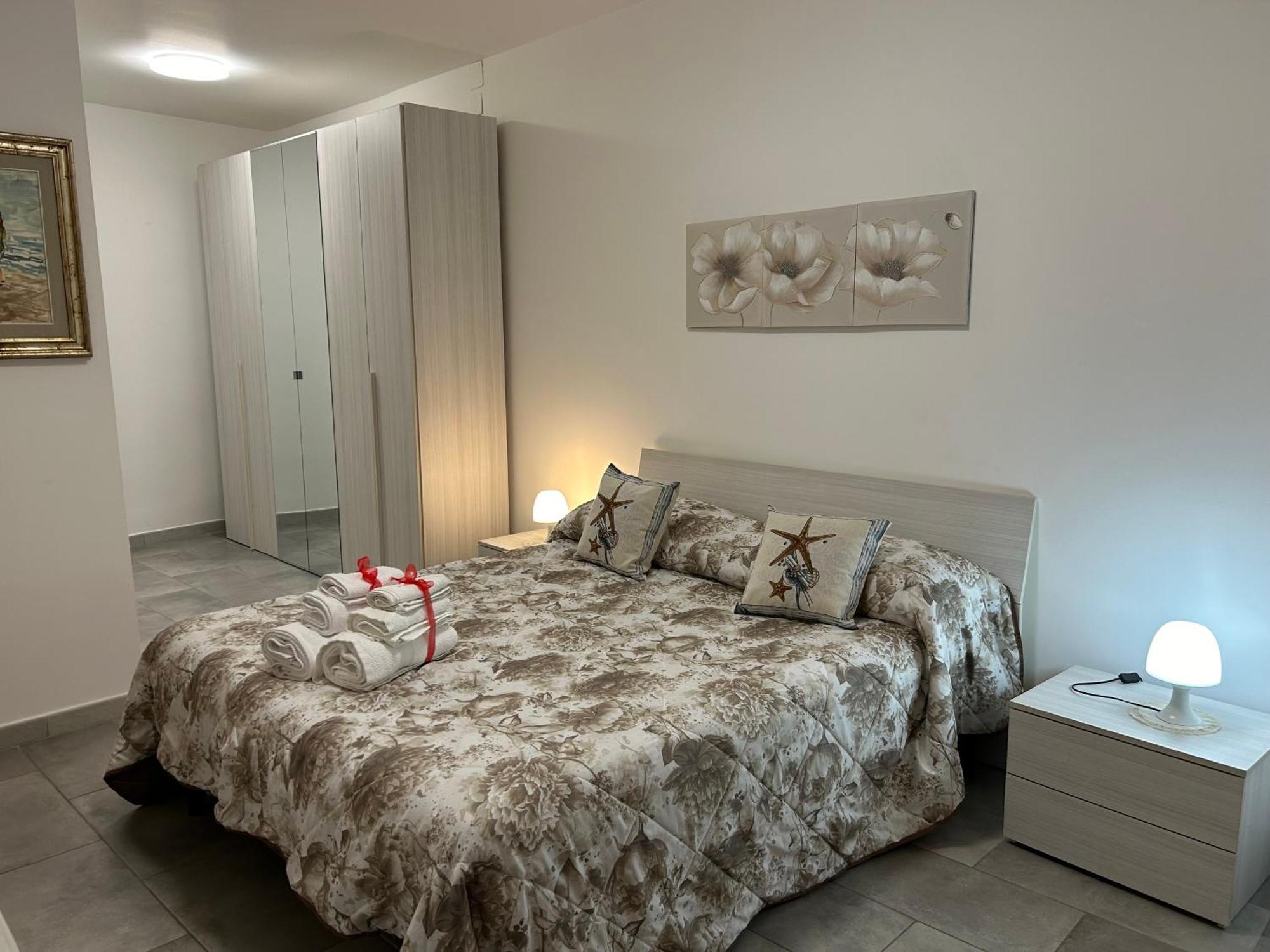 Apartament Ciccio'S House Palermo Zewnętrze zdjęcie
