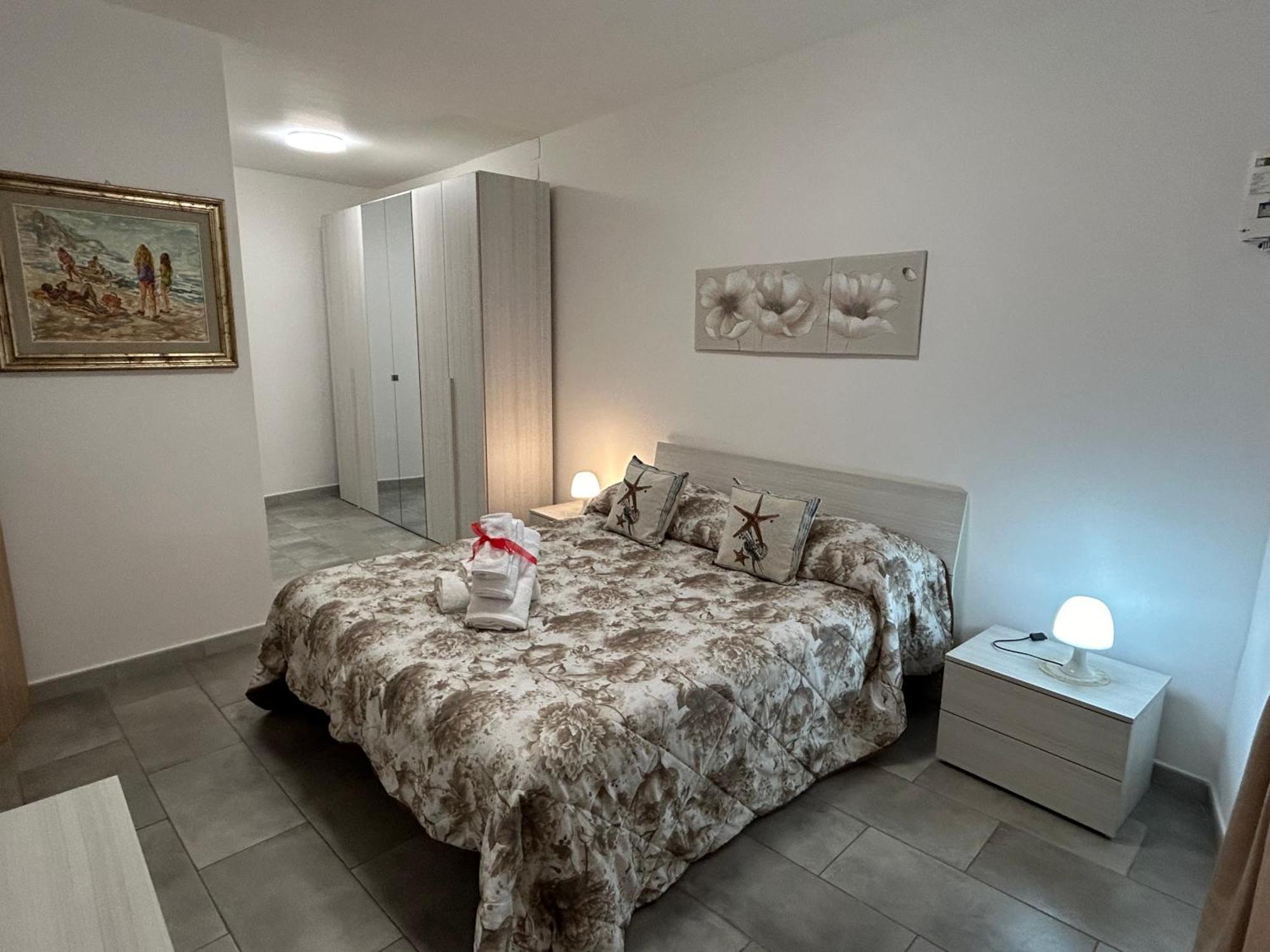Apartament Ciccio'S House Palermo Zewnętrze zdjęcie