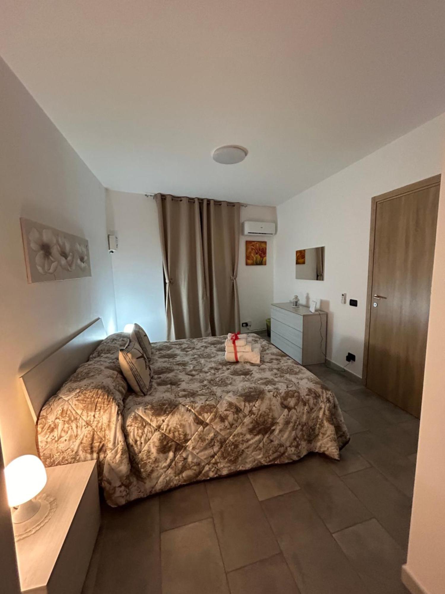 Apartament Ciccio'S House Palermo Zewnętrze zdjęcie